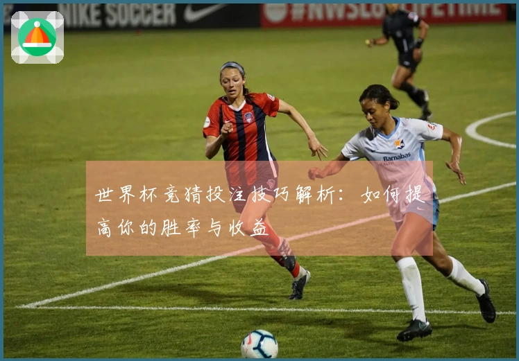 世界杯竞猜投注技巧解析：如何提高你的胜率与收益