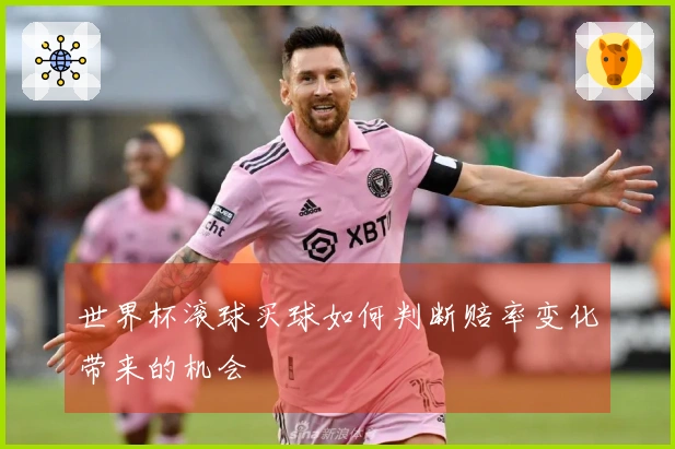 世界杯滚球买球如何判断赔率变化带来的机会