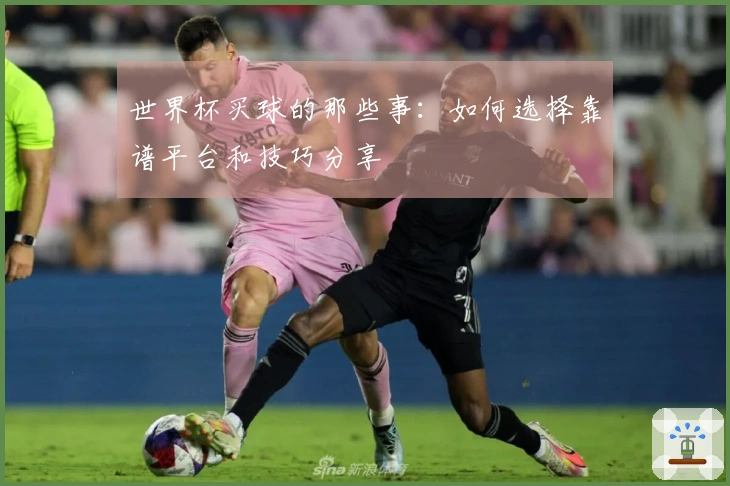 世界杯买球的那些事：如何选择靠谱平台和技巧分享