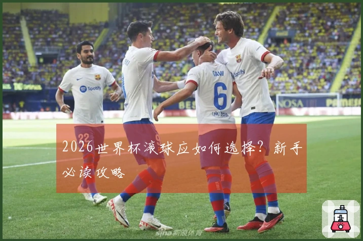 2026世界杯滚球应如何选择？新手必读攻略