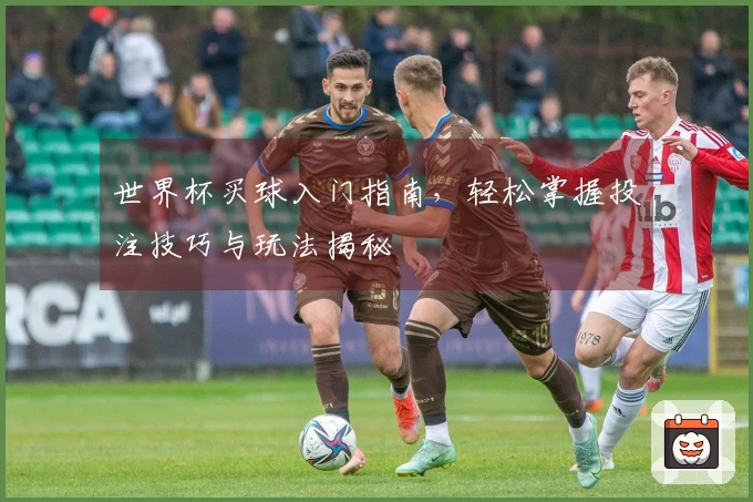 世界杯买球入门指南，轻松掌握投注技巧与玩法揭秘