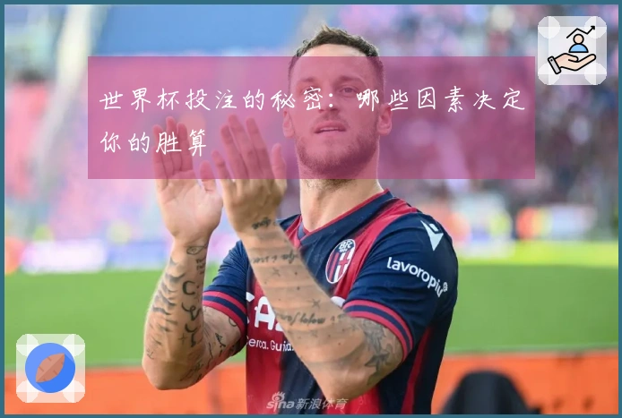 世界杯投注的秘密：哪些因素决定你的胜算