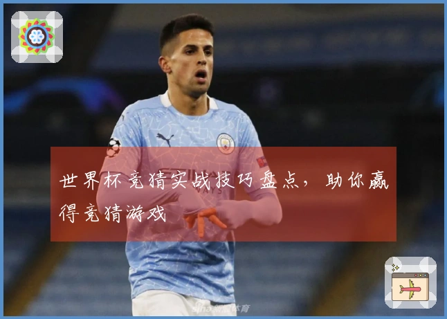 世界杯竞猜实战技巧盘点，助你赢得竞猜游戏