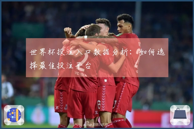 世界杯投注入口数据分析：如何选择最佳投注平台